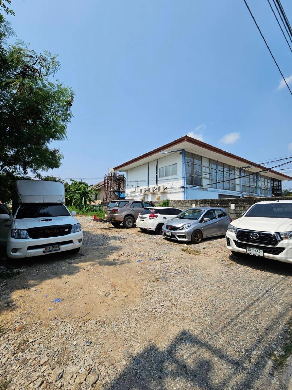 Irich Residence Theparak Bts-Chang Erawan 2Kms Ban Khlong Hua Sakae Exterior foto