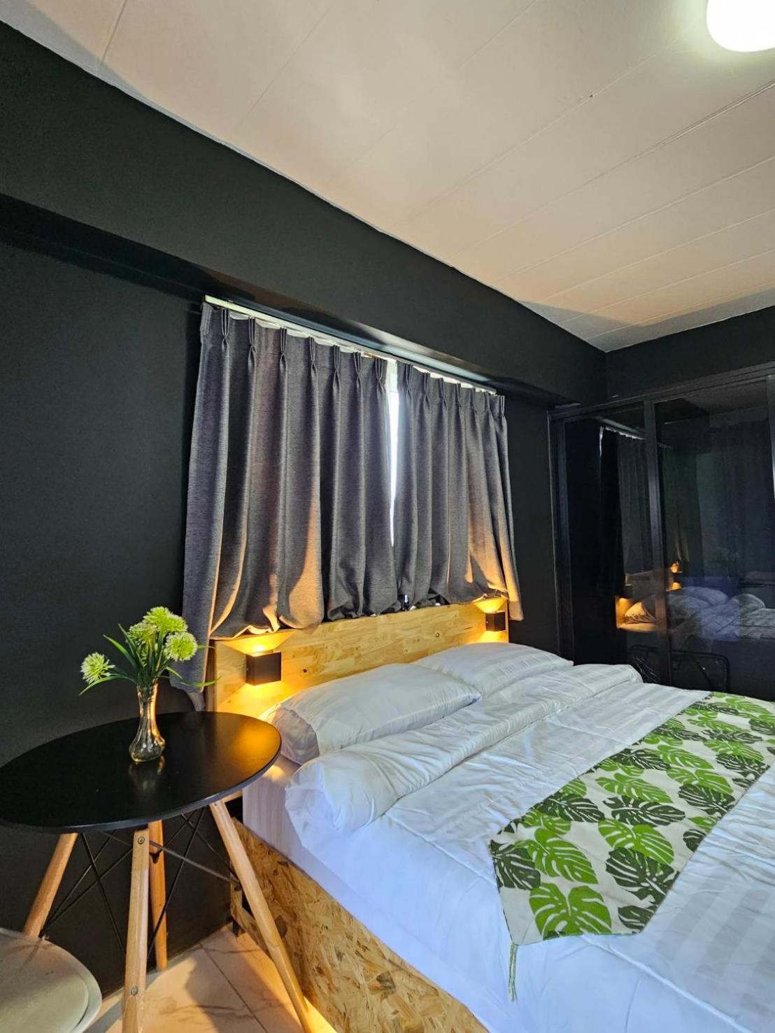Irich Residence Theparak Bts-Chang Erawan 2Kms Ban Khlong Hua Sakae Exterior foto